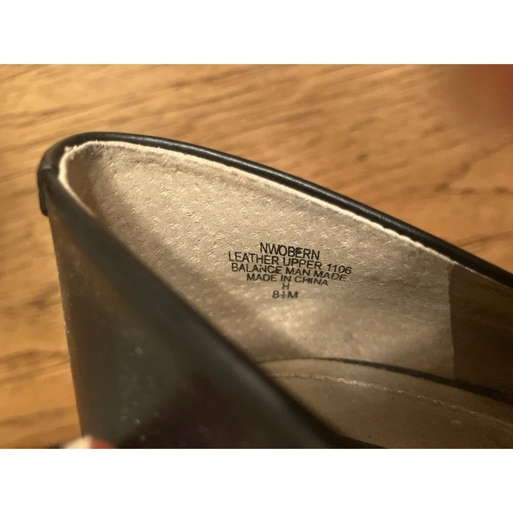 Nine West nine west